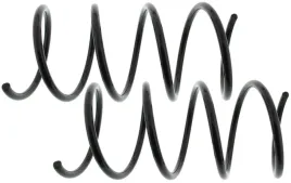 2-przednie-sprezyny-zawieszenia-mercedes-benz-c-klasa-w203-clk-c209