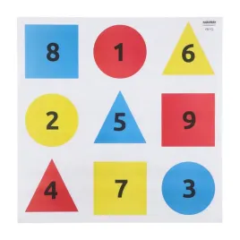 tarcza-strzelecka-fbi-iq-trening-pakiet-50-szt-figury-kolory-cyfry