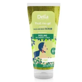delia-fruit-me-up-lime-peeling-do-twarzy-i-ciala-200ml