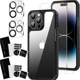 2-x-etui-do-iphone-15-pro-obudowa-case-2x-szklo-na-ekran-i-2x-obiektyw-pan