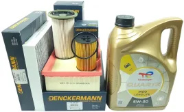 4-filtry-5l-oleju-total-5w30-a3-8v-golf-vii-passat-b8-1-6-tdi-2-0-tdi-15-19