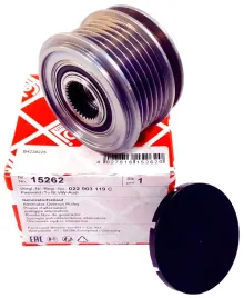 sprzeglo-jednokierunkowe-alternatora-vw-audi-skoda-1-6-1-9-2-0-tdi