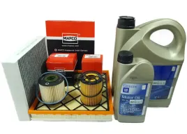 4-filtry-mapco-6l-oleju-general-motors-5w30-opel-astra-j-1-7-cdti