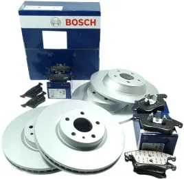 tarcze-klocki-przod-tyl-bosch-ford-mondeo-v