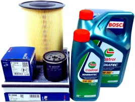 filtry-bosch-5l-oleju-castrol-5w30-c-max-ii-focus-iii-kuga-ii-1-6-ecoboost