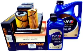 4-filtry-7l-oleju-elf-5w30-renault-espace-iv-2-0-dci-dpf-fap