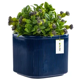 doniczka-oslonka-ceramiczna-granatowa-145cm-h135cm-polysk-nowoczesna-styl
