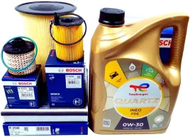 filtry-bosch-5l-oleju-total-0w30-c-max-ii-focus-iii-kuga-ii-1-5-tdci-euro-6