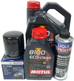filtr-ol-bosch-olej-motul-0w30-pluk-liqui-moly-mondeo-v-2-0-tdci-15-20