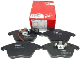 trw-klocki-hamulcowe-vw-touran-scirocco-eos-przod