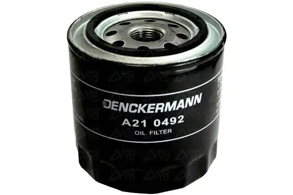 filtr-oleju-a210492-producent-czesci-denckermann