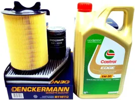 3-filtry-5l-oleju-castrol-5w30-octavia-ii-golf-v-vi-passat-b6-1-6-102-km