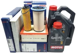 4-filtry-bosch-6l-oleju-motul-0w20-golf-viii-passat-b8-b9-2-0-tdi-2020-