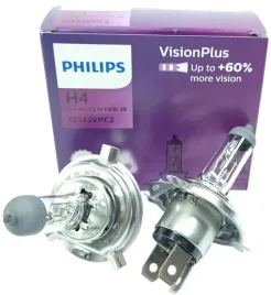 zarowki-h4-philips-visionplus-60percent-2-szt