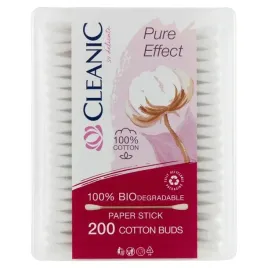 cleanic-patyczki-kosmetyczne-bio-200szt-pudelko