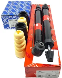 amortyzatory-tyl-trw-odboje-oslony-a6-c5-superb-i-passat-b5