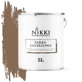 farba-lateksowa-scienna-kolor-brazowy-ciemny-h4917-5l-gleboki-mat-do-scian