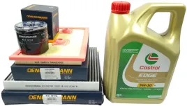 3-filtry-4l-oleju-castrol-5w30-golf-vii-passat-b8-tiguan-ad1-1-2-1-4-tfsi