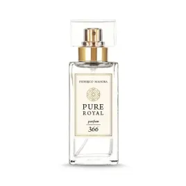 luksusowe-perfumy-fm-world-group-pure-royal-366-federico-mahora-gratis-50ml