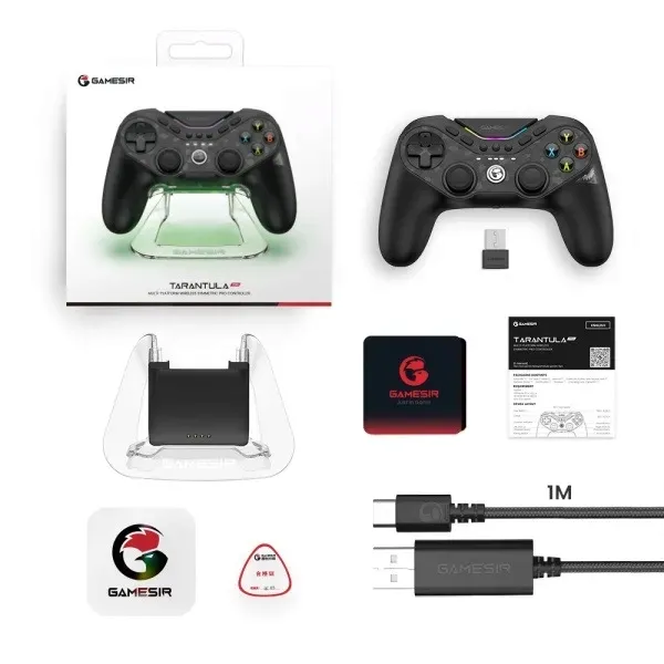 kontroler-gamesir-t3-tarantula-pro-bezprzewodowy-do-pc-switch-android-kompatybilne-platformy-nintendo-switch-pc-xbox-series