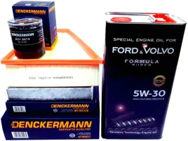 3-filtry-5l-oleju-5w30-galaxy-ii-mondeo-iv-s-max-i-1-6-ecoboost-1-6-ti