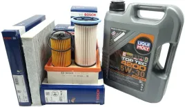 4-filtry-bosch-5l-oleju-liqui-moly-5w30-golf-vii-passat-b8-1-6-tdi-2-0-tdi