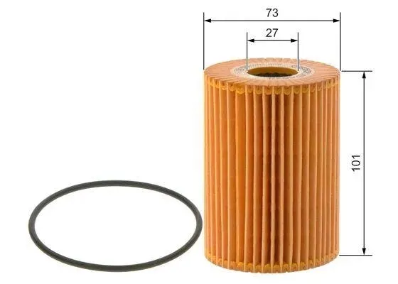 filtr-oleju-p9271-bosch-numer-katalogowy-czesci-1-457-429-271