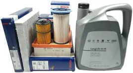 4-filtry-bosch-5l-oleju-volkswagen-0w30-golf-vii-passat-b8-1-6-tdi-2-0-tdi