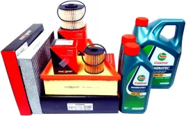 filtry-6l-oleju-castrol-5w30-galaxy-ii-mondeo-iv-s-max-i-2-0-tdci-2010-2014