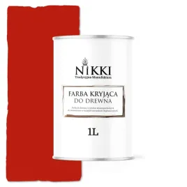 farba-do-drewna-kryjaca-drzwi-renowacji-kolor-czerwony-ral3020-polysk-1l