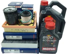 4-filtry-bosch-7l-oleju-motul-0w30-galaxy-iii-mondeo-v-s-max-ii-2-0-tdci