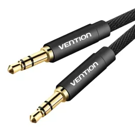 2-x-kabel-audio-vention-bagbg-15m-jack-3-5mm-do-samochodu-sluchawek-czarny