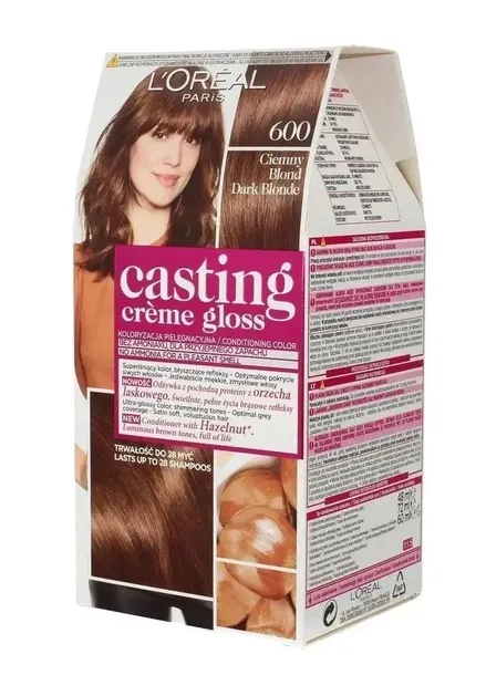 loreal-casting-farba-600-ciemny-blond-marka-l-oreal-paris