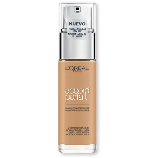 loreal-podklad-true-match-6n-waga-z-opakowaniem-0-107-kg