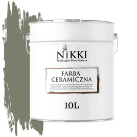 farba-ceramiczna-sufitowa-kolor-khaki-ciemny-h1720-gleboki-mat-do-scian-10l