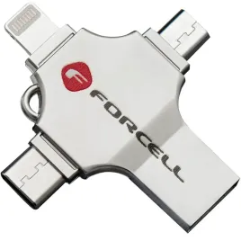 pendrive-16gb-usb-3-2-gen-1-usb-a-usb-c-lightning-micro-usb-forcell
