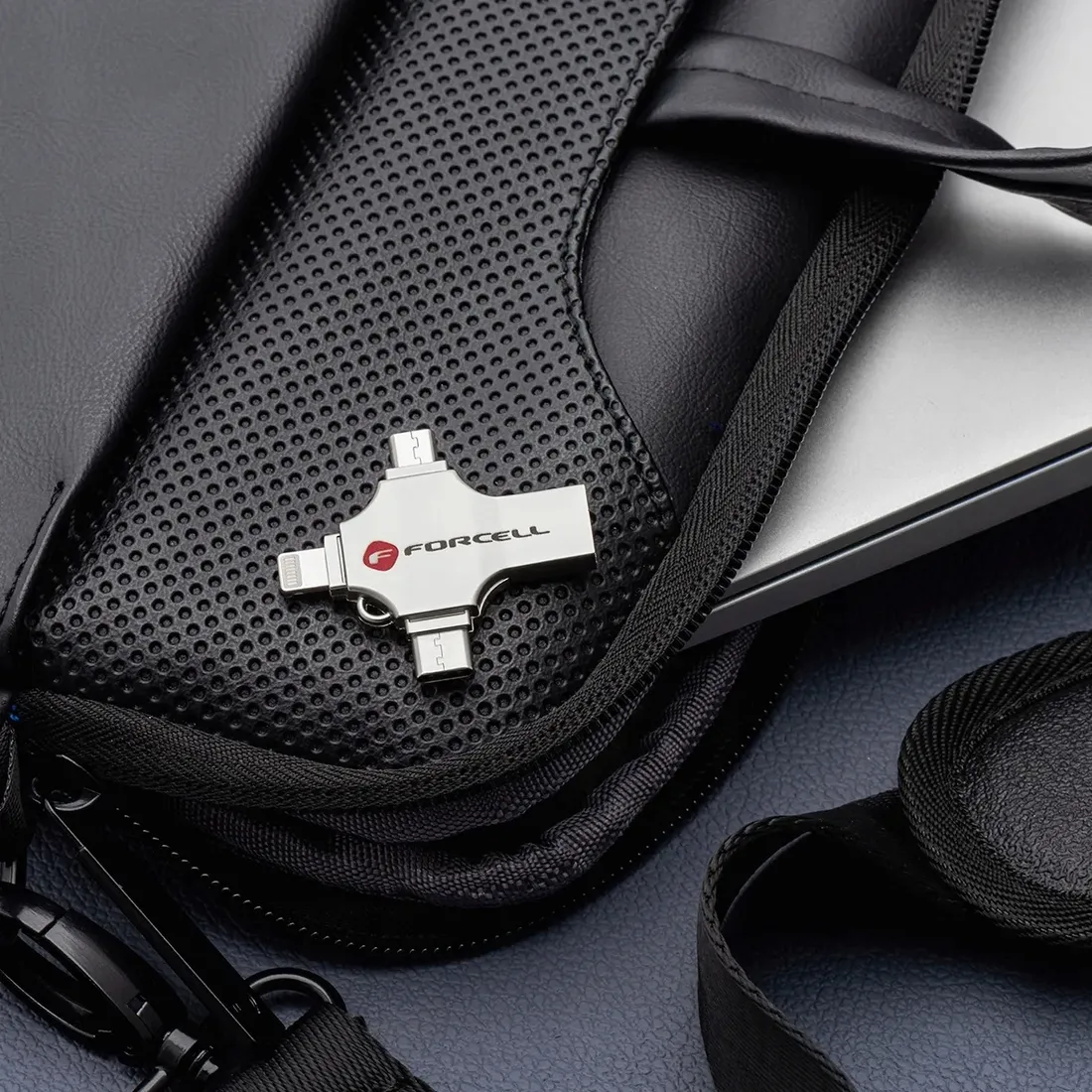 pendrive-16gb-usb-3-2-gen-1-usb-a-usb-c-lightning-micro-usb-forcell