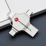 pendrive-16gb-usb-3-2-gen-1-usb-a-usb-c-lightning-micro-usb-forcell-marka-forcell