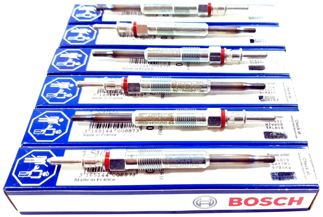 6-swiec-zarowych-bosch-bmw-e46-e60-e63-e65-e70-e90-2-5-3-0-d-25d-30d-35d
