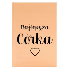 kalendarz-a5-2026-brzoskwiniowy-planer-prezent-dla-najlepsza-corka-wzory