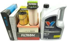 4-filtry-5l-oleju-valvoline-5w30-a3-8v-passat-b8-golf-vii-1-6-tdi-2-0-tdi
