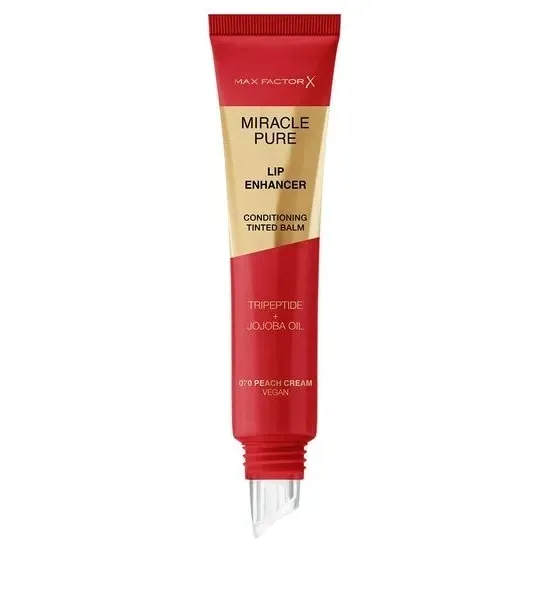 max-factor-balsam-do-ust-miracle-pure-070-marka-max-factor
