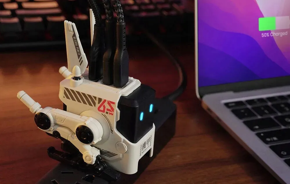 ladowarka-gan-gravastar-alpha65-65w-biala