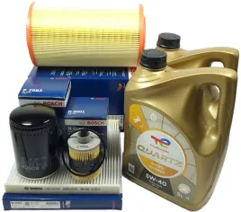 filtry-bosch-10l-oleju-total-5w40-boxer-ducato-jumper-3-0-d-2006-2012