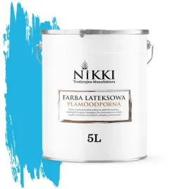 farba-lateksowa-plamoodporna-kolor-niebieski-h0340-5l-gleboki-mat-do-scian