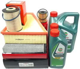 4-filtry-6l-oleju-castrol-5w30-ford-mondeo-iv-2-0-tdci-do-03-2012