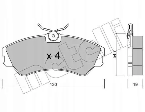 klocki-hamulcowe-przod-vw-transporter-t4-numer-katalogowy-oryginalu-vw-701-698-151-vw-701-698-151c