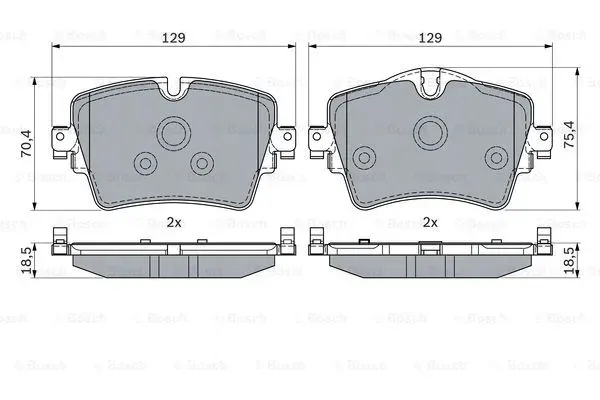 klocki-hamulcowe-bosch-0986494940-stan-nowy-producent-czesci-bosch