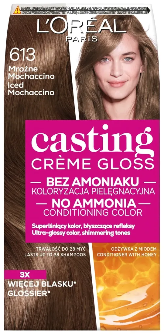 loreal-casting-farba-613-mrozne-mochaccino-stan-nowy