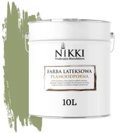 farba-lateksowa-plamoodporna-kolor-zgnila-zielen-ciemny-h2231-10l-mat